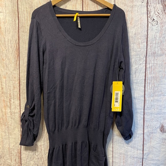 Löle Imagine Tunic Size Large - Picture 1 of 12